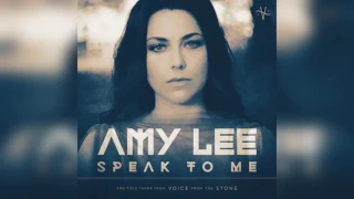 Amy Lee - Speak To Me [Lyrics in DB]