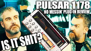 YOU WON'T BELIEVE THIS.... -  PULSAR 1178