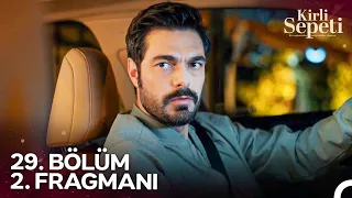 Kirli Sepeti 29. Bölüm 2. Fragmanı | Her Zamanki Gibi Kaç Sen Medine!