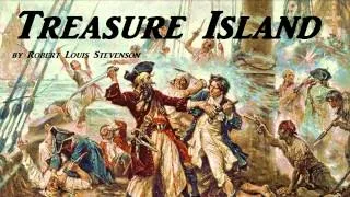 🏴‍☠️Treasure Island - FULL AudioBook 🎧📖 | by Robert Louis Stevenson - Adventure / Pirate Fiction