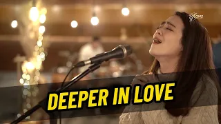 Deeper In Love (GMS Jabodetabek WORSHIP NIGHT 3)