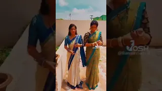 Kunwari bohu serial Ra( Priyanka rath ) sradha & ( bansuri samal ) kamini  Instagram reels