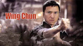 Wing Chun | A Chinese Kung Fu Comedy & Action film, Full Movie HD