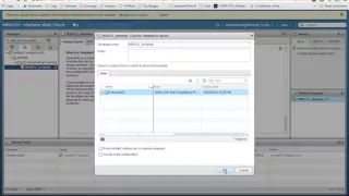 VMware: Content Library Basics