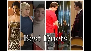 Glee - Best Duets