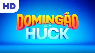 Domingão com Huck: Vinheta de patrocínio #1 (2023)