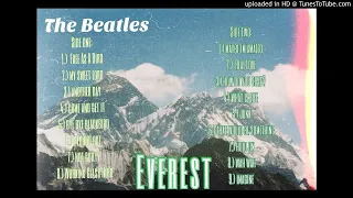 The Beatles-Maybe I'm Amazed (Everest 1971)