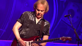 Styx Live 2019 ⬘ 4K 🡆 Red Storm 🡄 Oct 3 - Sugarland, TX