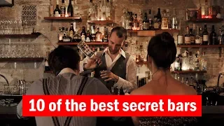 10 of the best secret bars in London | Top Tens | Time Out London