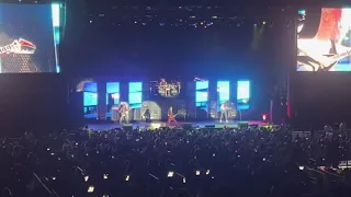 Megadeth - Hangar 18 (Full Song Live with Intro) Irvine, CA 8/24/22