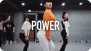 POWER - Little Mix / Hyojin Choi Choreography