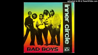Inner Circle - Bad Boys (Theme from Cops) - (3D Sound)