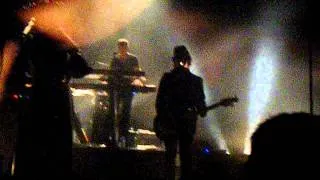 Tarja Turunen - Anteroom Of Death (live Transbordeur Villeurbanne [Lyon] 22/02/12)
