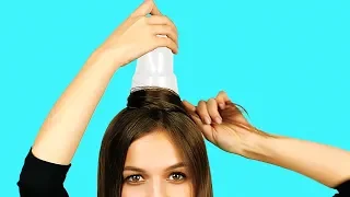 30 LIFE HACKS TO SPEED UP YOUR BEAUTY ROUTINE