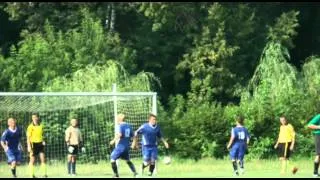 ФК Ланівці 2-1 ФК Поділля-Аргон с.Великі Гаї 5 серпня 2012 року