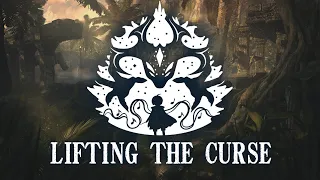 14. Lifting the Curse - Tomb Of Annihilation Soundtrack by Travis Savoie