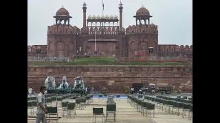 I-Day 2020: PM Modi to hoist flag in presence of just 250 guests; no entry for children