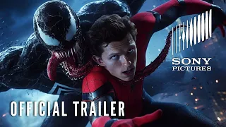 SPIDER-MAN: NEW HOME | FIRST TRAILER (2025) Tom Holland, Charlie Cox | CONCEPT TEASER