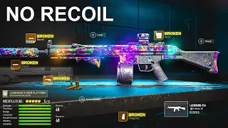 new *NO RECOIL* LACHMANN 556 is INSANE on VONDEL PARK!😱 (Best LACHMANN 556 Class Setup)