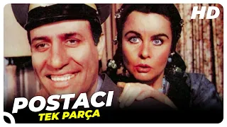 Postacı | Kemal Sunal Eski Türk Filmi Tek Parça