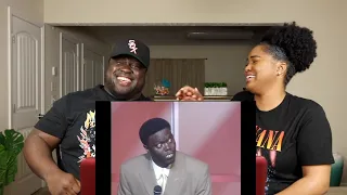 This Was Too Funny!!! | Bernie Mac "Monique Told All My Jokes" (Reaction)