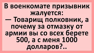 Сборник забавных анекдотов! Смех, юмор, позитив!