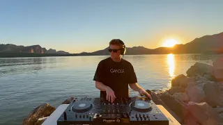 Rüfüs Du Sol Sundowner Mix |Vol. 32| (4K)