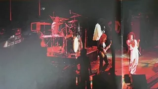 Queen- Live in Tokyo, 5/1/1975 (Audio Only)