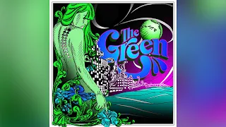 The Green - Never (Audio)