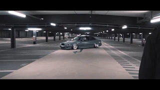 Miyagi - Marlboro (VManMusic Remix) BMW