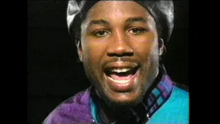 1995 Commercial: The "Return" of LENNOX LEWIS & MICHAEL MOORER