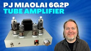 Watch this before buying a low watt tube amp!