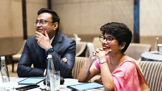13th Annual Hotelier India Awards 2022  Glimpses from the Grand Jury Meet