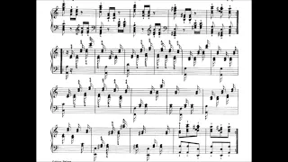 Carl Czerny 60 etude Op.365 - No.45