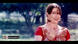 PAIRIN ISHQ DI JHANJHAR PA KE - NASEEBO LAL - SAIMA - FILM WOHTI LAI KE JANI AYE