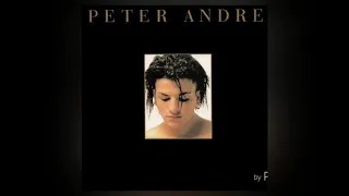 Peter Andre - Let's Get It On (Album : Peter Andre)