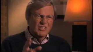 Adam West discusses TV's "Batman" - EMMYTVLEGENDS.ORG