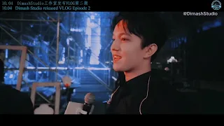 【Dimash/迪玛希/димаш】2021 Timeline Compilation Overview (English/Chinese Subtitle)