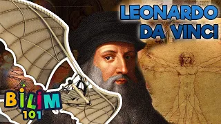 Leonardo da Vinci Kimdir?