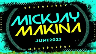 Makina - June'23