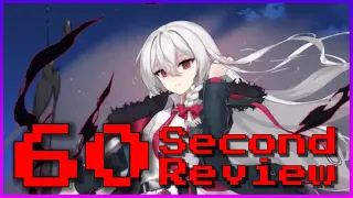 [Counter:Side SEA] 60 Second Unit Review "Abyssal Ravage Orca"