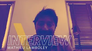 INTERVIEW | Mathieu Lamboley (Compositeur de la bande-originale de Ouistreham)