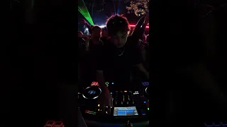 Joe Gordon dropping a classic in Oxford | Lab54