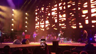 Ritchie Blackmore’s Rainbow - All Night Long - Live the Coast 2019