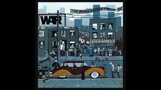 WAR -- Beetles In The Bog [1972]