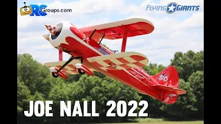 Joe Nall 2022 - RCGroups Photos, Videos and Thoughts!