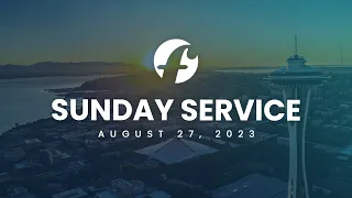ONLINE SERVICE | August 27, 2023