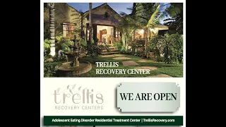 Trellis Recovery Centers Eating Disorder Treatment