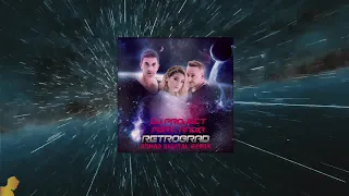 DJ PROJECT feat. Andia - Retrograd | Nomad Digital Remix