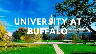 University at Buffalo | Overview of University at Buffalo